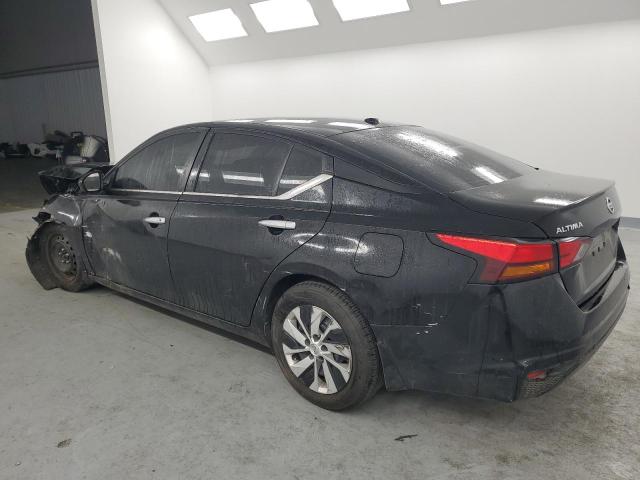 Vin: 1n4bl4bv3kn326175, lot: 49573455, nissan altima s 20192