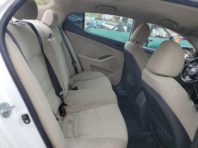 2015 KIA OPTIMA LX - KNAGM4A73F5572274