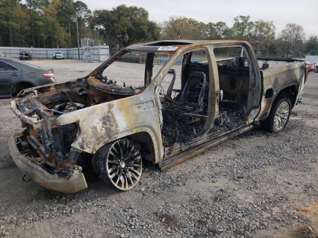 Vin: 1gtu9fel5kz231634, lot: 50706135, gmc sierra k1500 denali 2019 img_1