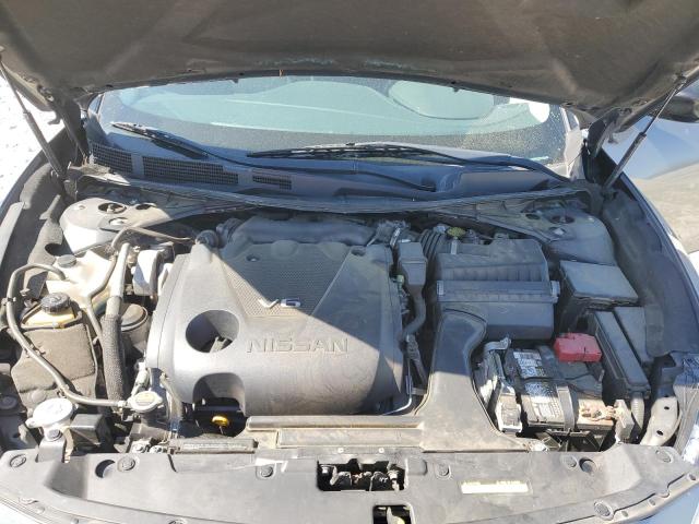 2017 NISSAN MAXIMA 3.5 - 1N4AA6AP3HC433845