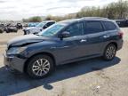 2015 NISSAN PATHFINDER - 5N1AR2MN3FC658118
