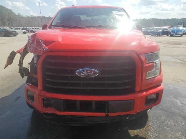 2015 FORD F150 SUPER - 1FTEX1EP6FFB42811