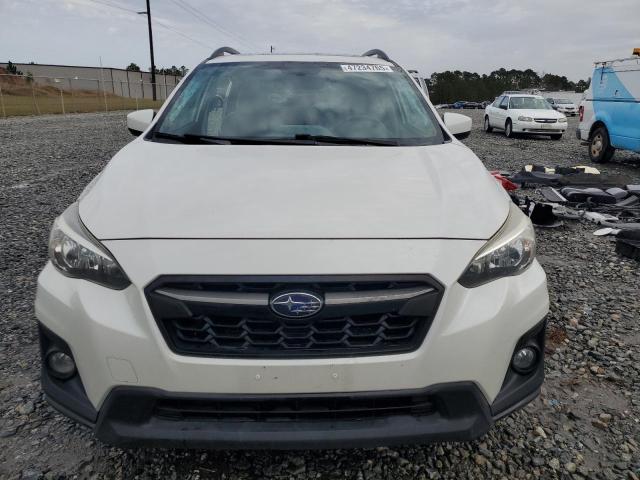 2018 SUBARU CROSSTREK - JF2GTADC7JH210809