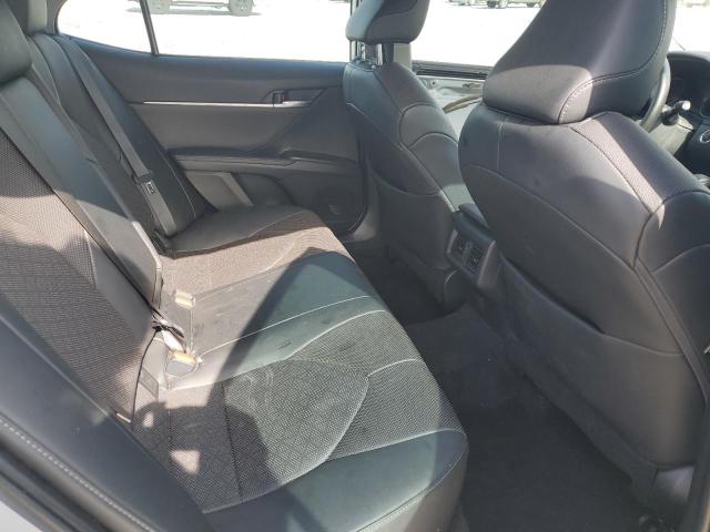 2022 TOYOTA CAMRY XSE - 4T1K61AK1NU010190
