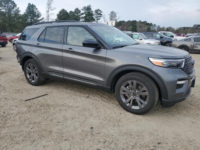 1FMSK7DH2NGB14183 2022 FORD EXPLORER