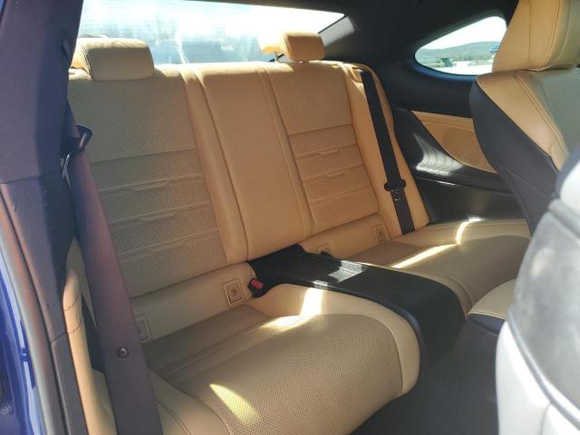 2015 LEXUS RC 350 JTHHE5BC2F5006403