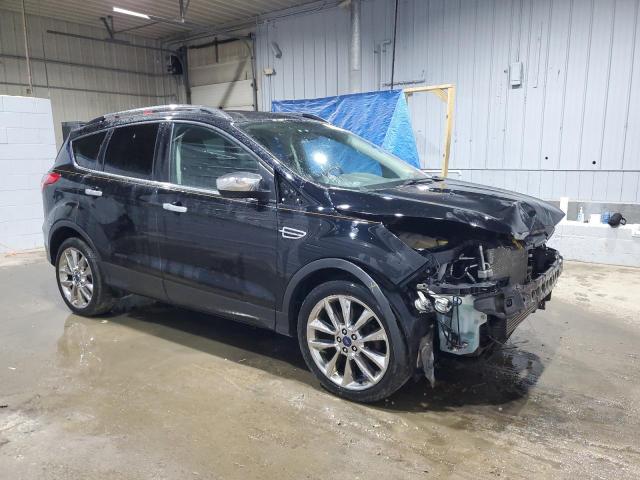 2016 FORD ESCAPE SE - 1FMCU9G97GUB49997