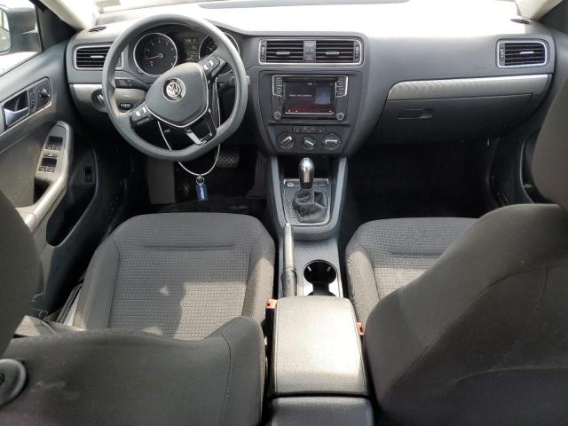 2016 VOLKSWAGEN JETTA SE - 3VWD67AJ5GM239046