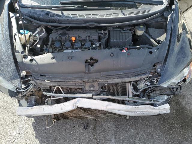 2008 HONDA CIVIC EX #3267228157