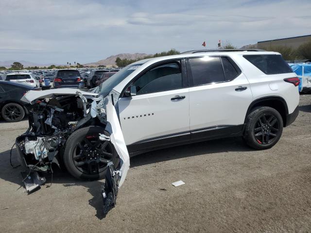 CHEVROLET TRAVERSE PREMIER