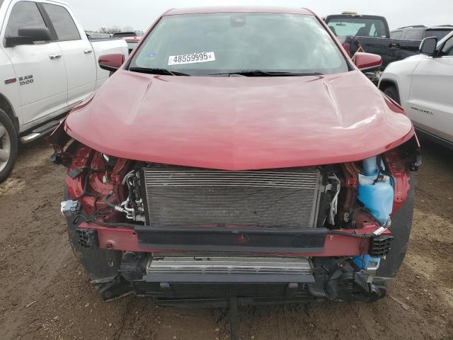 2023 CHEVROLET EQUINOX LT - 3GNAXUEG7PS152946