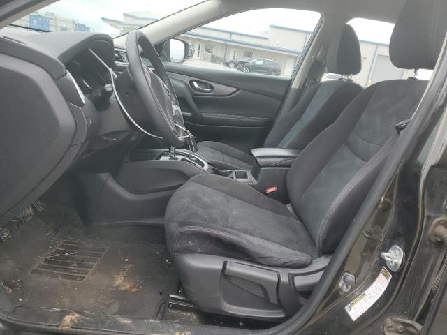2016 NISSAN ROGUE S - JN8AT2MV4GW143235