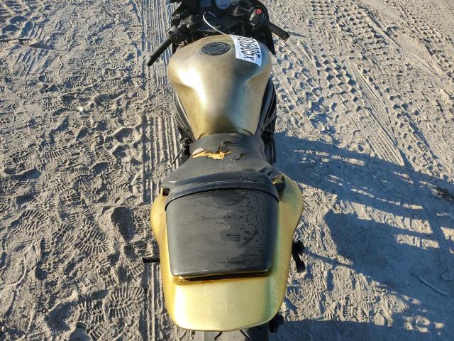 2002 YAMAHA YZFR6 L JYARJ04E62A027299