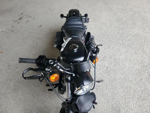 2019 HARLEY-DAVIDSON XL883 N - 1HD4LE218KB426326