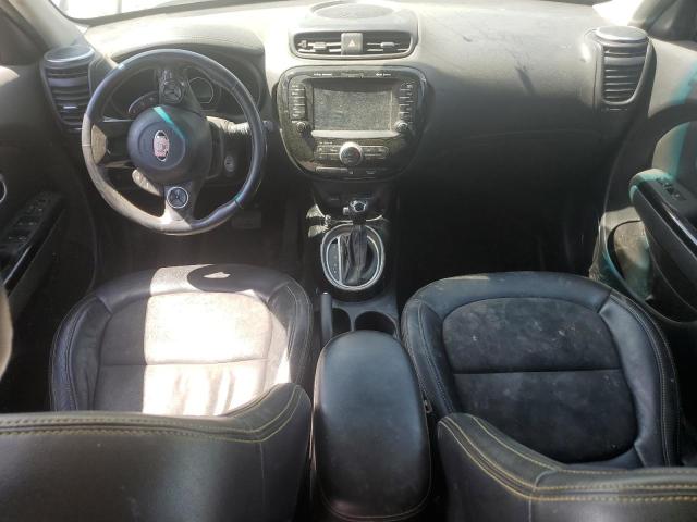 2016 KIA SOUL + - KNDJP3A58G7360050