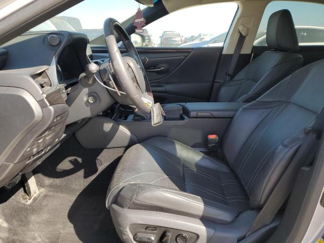 2019 LEXUS ES 350 - 58ABZ1B10KU026026
