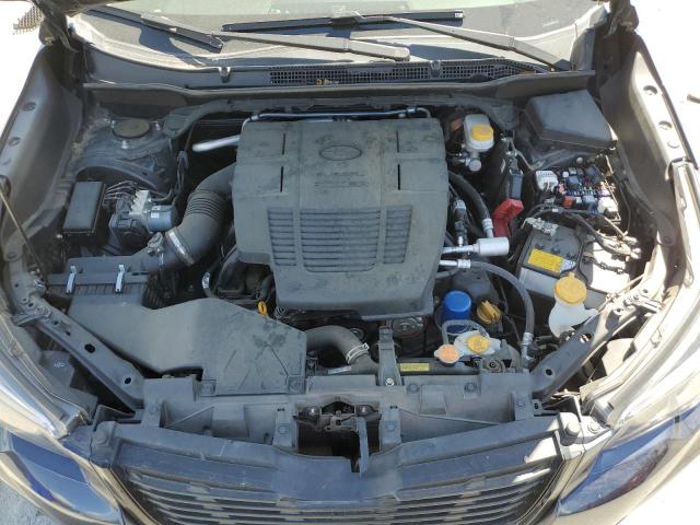 2021 SUBARU FORESTER S - JF2SKARC8MH492937