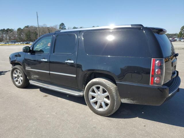 Vin: 1gks2mef2dr275267, lot: 47995785, gmc yukon denali 20132