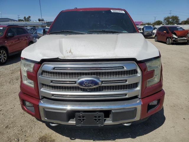 2015 FORD F150 SUPER - 1FTEW1EG2FFD13248