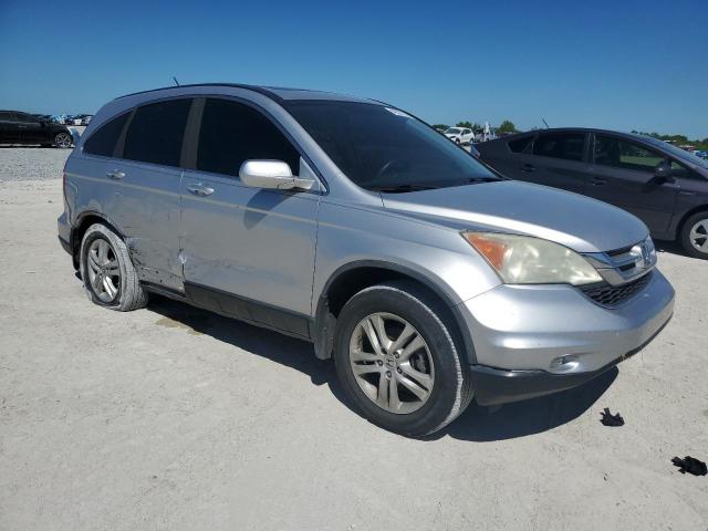Vin: 5j6re4h74al072881, lot: 49327245, honda crv exl 20104
