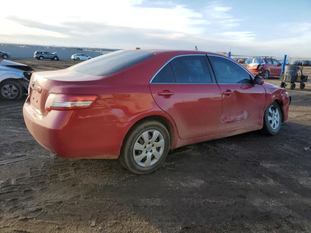 Vin: 4t4bf3ek3ar042189, lot: 49701295, toyota camry base 20103
