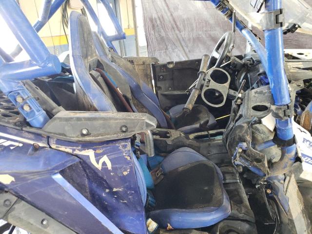 2021 HONDA SXS1000 S2 - 1HFVE0590M4201349