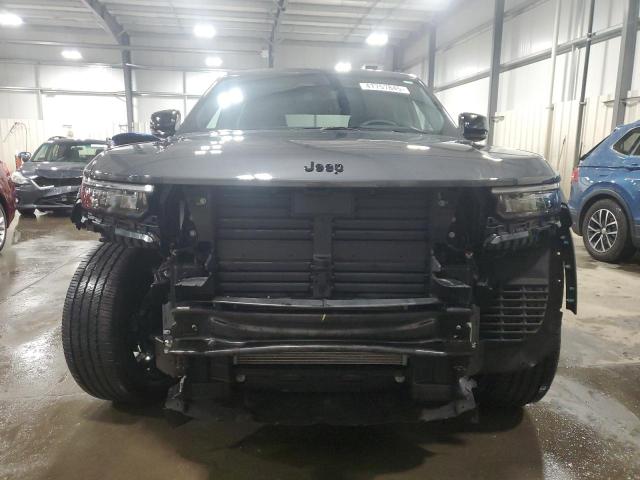 2024 JEEP GRAND CHER - 1C4RJHAG2RC145244