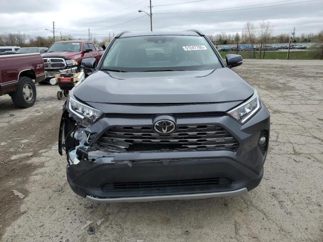 2019 TOYOTA RAV4 LIMIT - 2T3N1RFV0KW079372