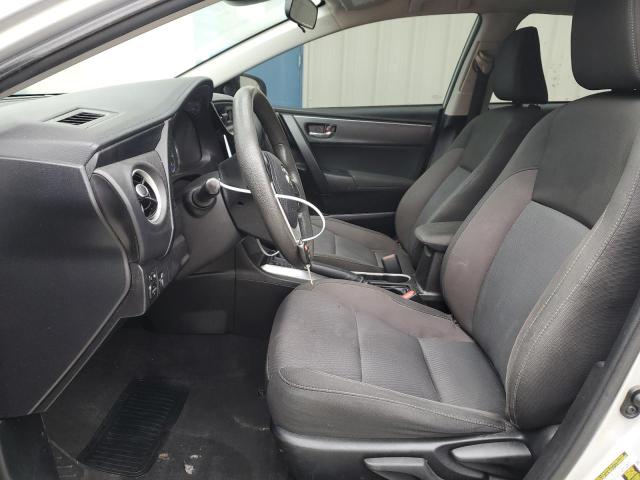 2017 TOYOTA COROLLA L - 5YFBURHE8HP687831