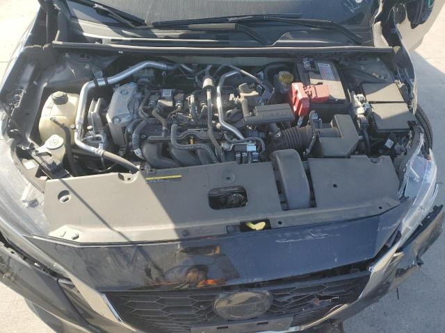2023 NISSAN SENTRA SR - 3N1AB8DV0PY274224