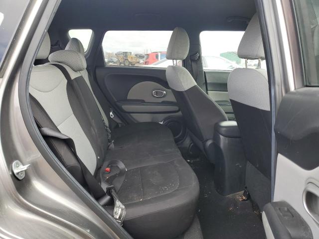2015 KIA SOUL - KNDJN2A26F7227727