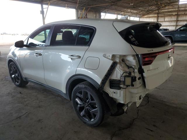 2022 KIA SPORTAGE L - KNDPM3AC7N7014425