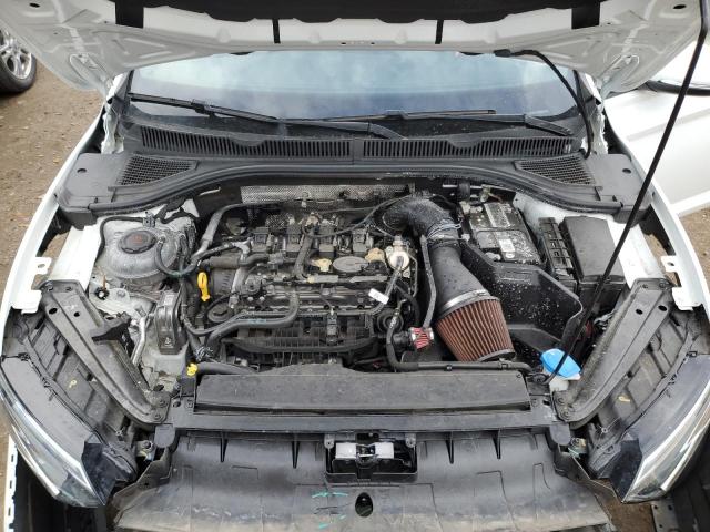 2021 VOLKSWAGEN JETTA GLI - 3VW6T7BU1MM104359