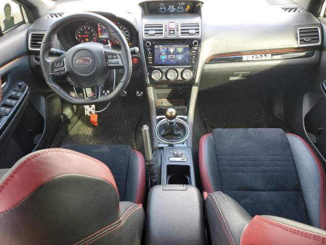 2020 SUBARU WRX STI - JF1VA2E65L9821158