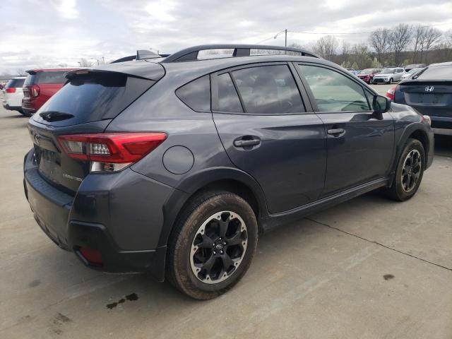 2021 SUBARU CROSSTREK - JF2GTAECXM8655872