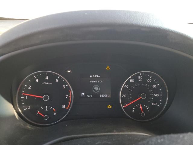 2021 KIA SPORTAGE E - KNDPNCAC4M7869059