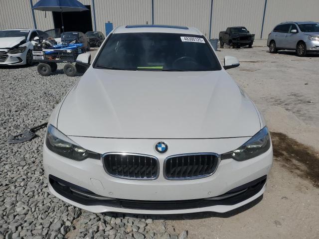 2017 BMW 330 I WBA8B9G30HNU54150