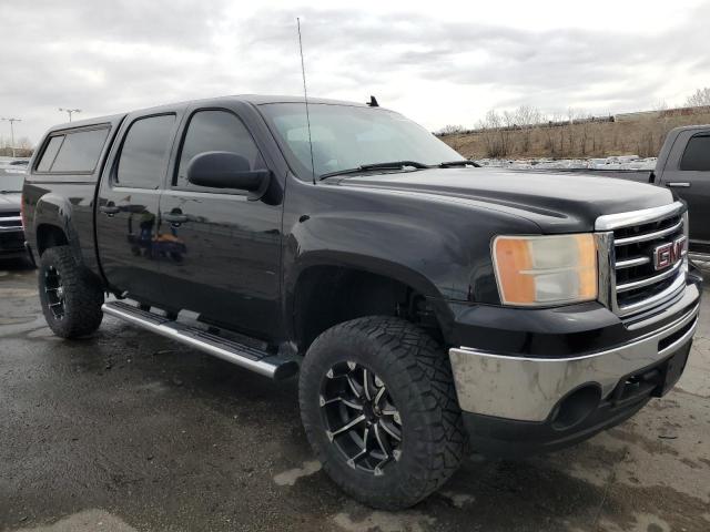 Vin: 3gtp2ve7xdg110292, lot: 50094815, gmc sierra k1500 sle 20134