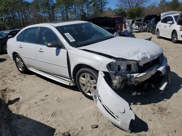 Vin: 2g1wb5e33e1103535, lot: 49402595, chevrolet impala lt 20144