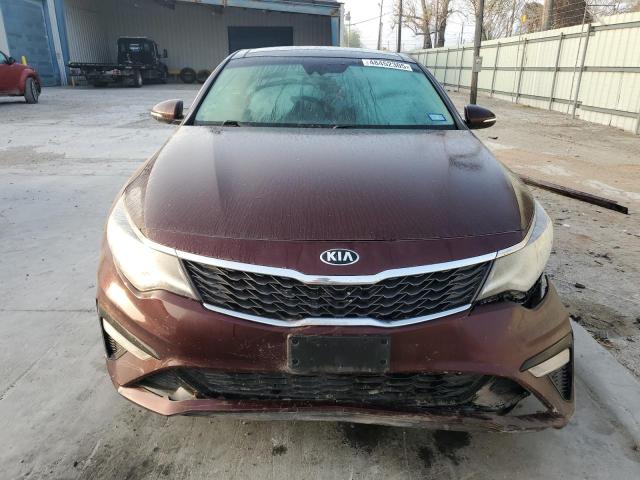 2019 KIA OPTIMA LX - 5XXGT4L30KG310542