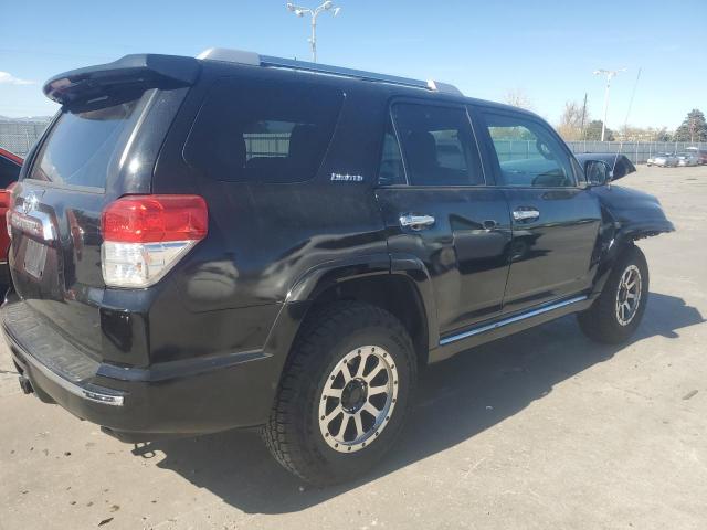 Vin: jtebu5jr7b5051486, lot: 50809535, toyota 4runner sr5 20113