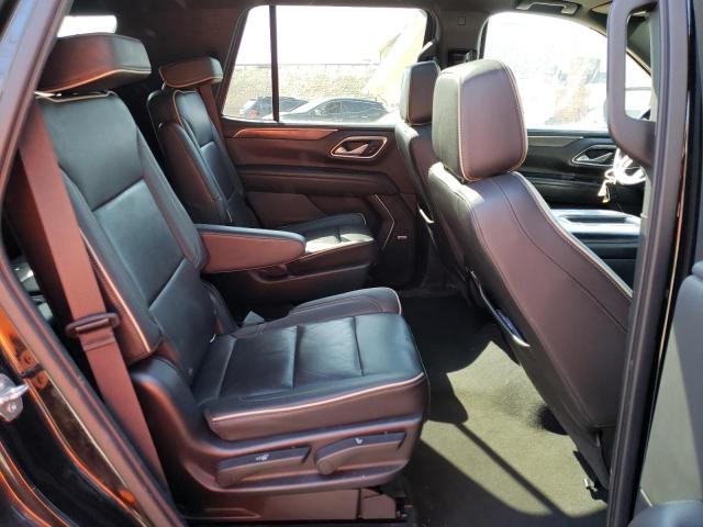 2021 GMC YUKON SLT 1GKS2BKD0MR411225