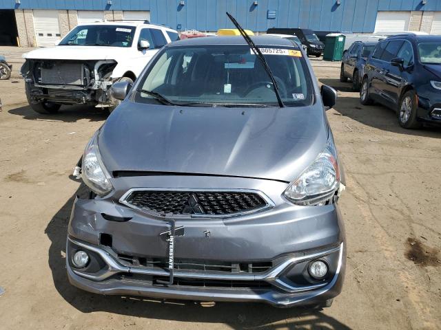 2017 MITSUBISHI MIRAGE SE ML32A4HJ8HH011659