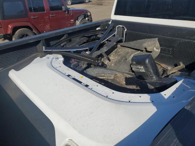 2022 GMC SIERRA K35 - 1GT49SE75NF287719