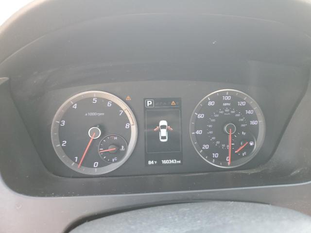 2015 HYUNDAI SONATA SPO - 5NPE34AB4FH259235
