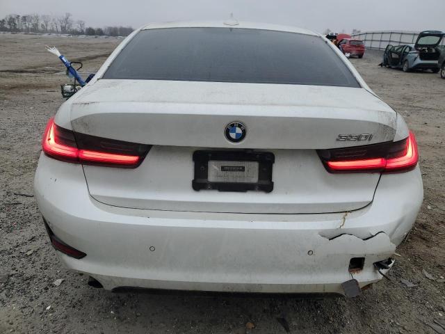 2019 BMW 330I - WBA5R1C5XKAJ98329