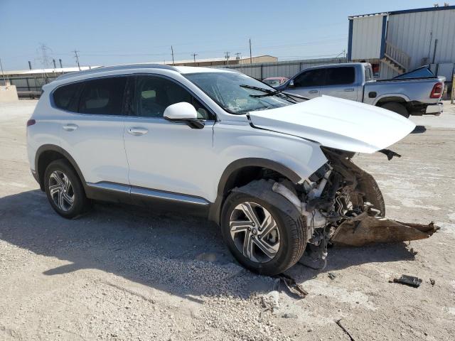 Vin: 5nms2daj3nh469026, lot: 49979275, hyundai santa fe sel 20224