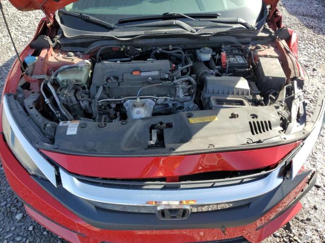 2016 HONDA CIVIC LX - 2HGFC2F5XGH546151