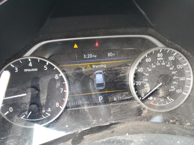 2017 NISSAN MURANO S - 5N1AZ2MH7HN162448