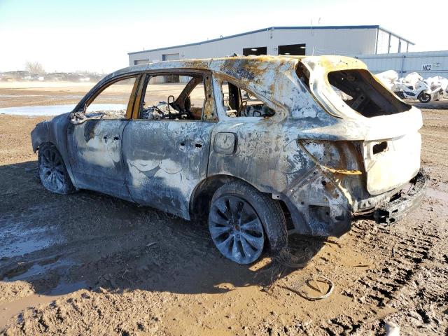 Vin: 5fryd4h40gb054205, lot: 48325085, acura mdx technology 20163